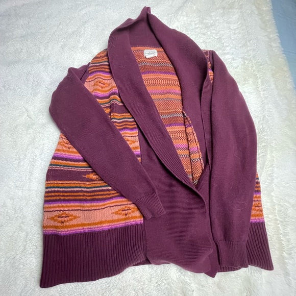 levis, talula and huba cardigan - Picture 3 of 4